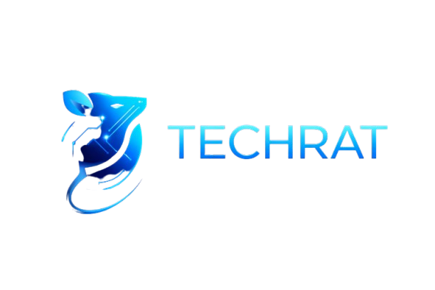 Techrat Logo